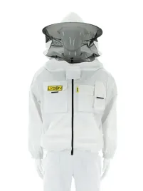 bluza-rozpinana-z-kapeluszem-biala-m-bluza-pszczelarska-lyson