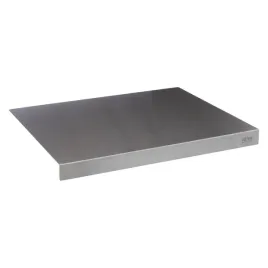 stolnica-stal-nierdzewna-szara-z-rantem-50-x-40-cm-higieniczna