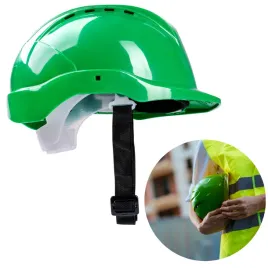 kask-ochronny-helm-budowlany-zielony