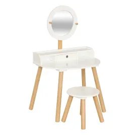 toaletka-dla-dzieci-mdf-sosnowe-nogi-607-x-42-x-892-cm-bella-z-lustrem