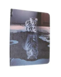etui-do-huawei-mediapad-t5-10-cali-wzor-tygrys-pokrowiec-obudowa-futeral