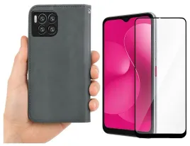 etui-smart-retro-do-t-mobile-t-phone-2-pro-revvl-7-pro-5g-szare-i-szklo-9d