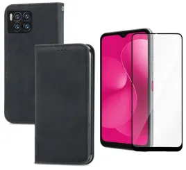 etui-smart-retro-do-t-mobile-t-phone-2-pro-i-revvl-7-pro-5g-czarne-i-szklo