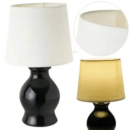 lampa-stolowa-stojaca-lampka-nocna-26-cm-ceramiczna-bialo-czarna-klasyczna