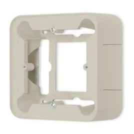 puszka-natynkowa-pojedyncza-zaokraglona-icon-i-mini-kolor-taupe-60puz-1