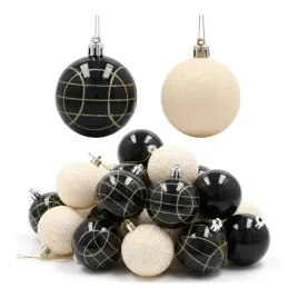bombki-biale-choinkowe-czarne-bombka-prl-zdobione-swiateczne-6cm-36szt