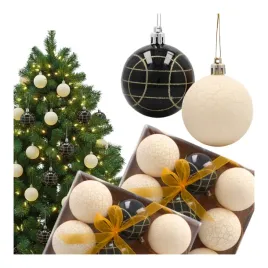 bombki-biale-choinkowe-czarne-bombka-prl-zdobione-swiateczne-6cm-36szt