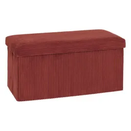 duza-podwojna-pufa-tapicerowana-sztruksowa-w-prazki-czerwona-ze-schowkiem