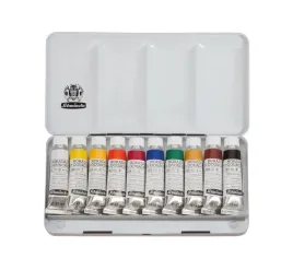 schmincke-horadam-gouache-10x15-ml-metalowe-pudelko