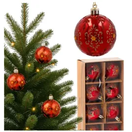 bombki-choinkowe-czerwone-prl-bombka-ozdoby-ozdoba-na-choinke-6cm-8szt