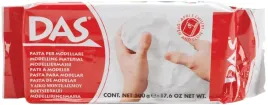 glinka-biala-das-fila-500g