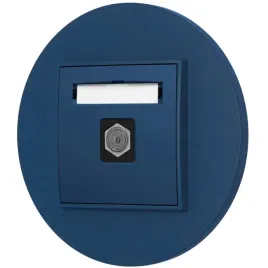gniazdo-antenowe-1x-z-ramka-okragla-seria-mini-kolor-navy-blue