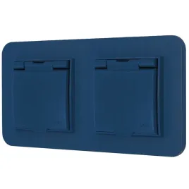 dwa-gniazda-hermetyczne-do-lazienki-z-ramka-zaokraglona-mini-navy-blue