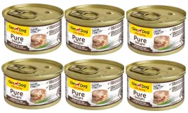 gimdog-or-little-darling-pure-delight-or-kurczak-i-wolowina-6x85g