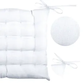poduszka-na-krzeslo-40x40-biala-pikowana-wiazana-z-troczkami-glamour-boho