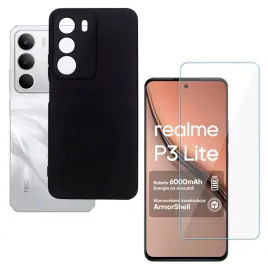 etui-do-realme-p3-lite-4g-pokrowiec-tint-case-obudowa-czarne-i-szklo