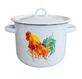 garnek-emaliowany-45l-20cm-kogut