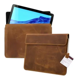 etui-do-honor-pad-x8a-skorzane-z-klapka-skora-naturalna-pokrowiec-brazowe