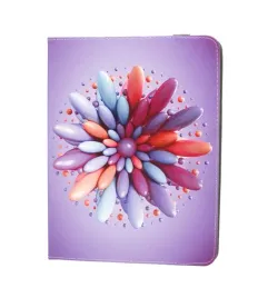 etui-case-pokrowiec-obudowa-futeral-kejs-do-honor-pad-x8a-11-wzor-kwiat