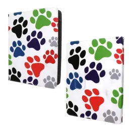 etui-do-honor-pad-x8a-11-case-pokrowiec-obudowa-futeral-kejs-wzor-lapki