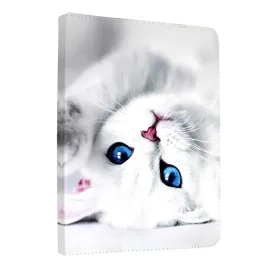 etui-case-pokrowiec-obudowa-futeral-kejs-do-honor-pad-x8a-wzor-kotek