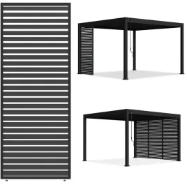 panel-zaluzjowy-do-pergoli-ogrodowej-elegance-deluxe-fusion-1-2-m-gutroof
