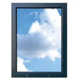 pcv-okno-fix-peej-antracyt-600x800mm-swietlik-60x80cm-3-szyby-cieple-76mm