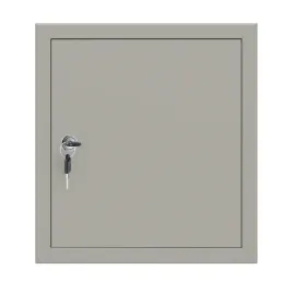 drzwiczki-rewizyjne-metalowe-szare-ral7035-rewizja-klapa-60x60cm-zamek