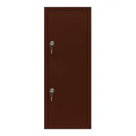 drzwiczki-rewizyjne-metalowe-brazowe-ral8017-rewizja-klapa-60x120cm-zamek
