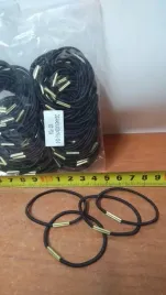 gumka-do-wlosow-100szt-czarna