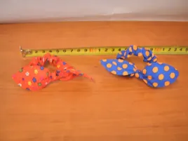 gumki-12szt-kokarda-mix-1255-kroliczek