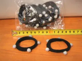 gumki-12szt-czarne-z-perelkami-1065