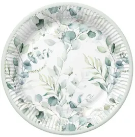 talerze-papierowe-227cm-galazki-eukaliptusa-8szt-or-79-37