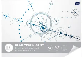 blok-techniczny-a3-10k-170g
