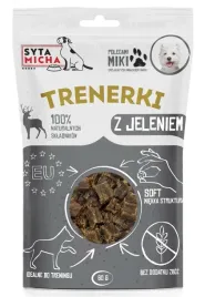 syta-micha-or-trenerki-dla-psa-or-trenerki-z-jeleniem-dla-psa-80g