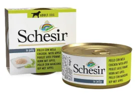 schesir-or-karma-mokra-dla-psa-or-kurczak-z-jablkiem-w-galarecie-150-g