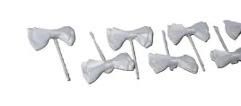 wsuwki-12szt-kokardki-biale-5687