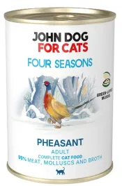 john-dog-fo-cats-or-four-seasons-or-karma-mokra-dla-kota-bazant-400g