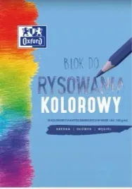 blok-rysunkowy-oxford-a4-100g-kolor