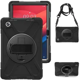 etui-do-lenovo-tab-k11-k11e-11-1095-cali-tb330-tb331-case-solid-360-czarne
