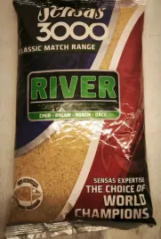 sensas-zaneta-3000-1kg-river