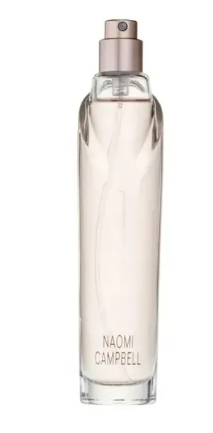 Naomi Campbell EDT 50ml Flackon+ gratis kosmetyk Beauty Dept