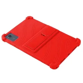 etui-do-lenovo-tab-k11-k11e-xiaoxin-pad-2024-pokrowiec-silikon-czerwone