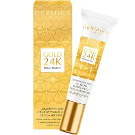 dermika-gold-24k-krem-pod-oczy-esencja-mlodosci