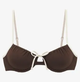 copenhagen-studios-gora-bikini-mix-kini-w-kolorze-ciemnobrazowy