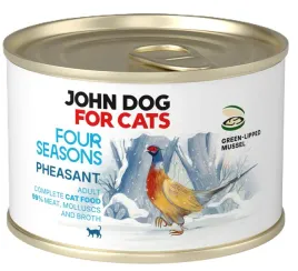 john-dog-fo-cats-or-four-seasons-or-karma-mokra-dla-kota-bazant-185g