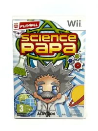 science-papa-nintendo-wii-pal