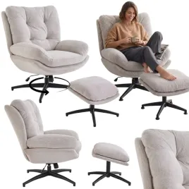 fotel-biurowy-ergonomiczny-obrotowy-z-podnozkiem-materialowy-bezowy-wygodny