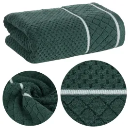 recznik-kapielowy-favori-70x140-cm-zielony-bawelniany-gruby-chlonny-miekki