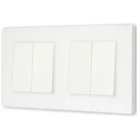dwa-wlaczniki-podwojne-bialy-z-ramka-bialy-akryl-modern-q